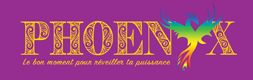 Phoenyx Energy Logo